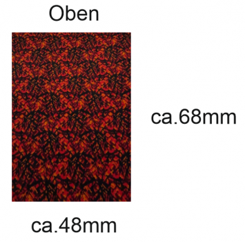 1:14 Tamiya MB SK / NG Sitzbezug